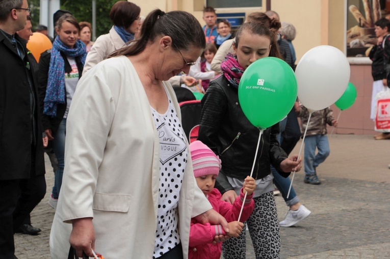 III Marsz dla Życia i Rodziny w Kutnie