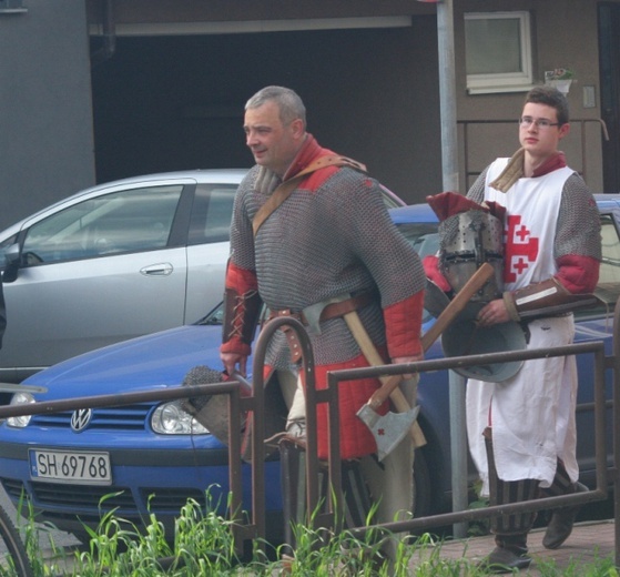 Noc Muzeów 2016