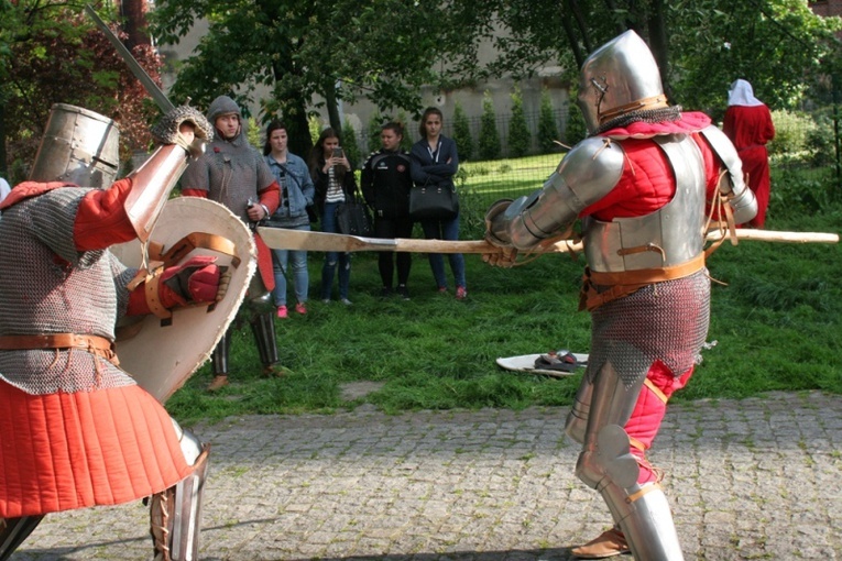 Noc Muzeów 2016