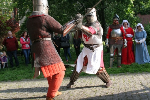 Noc Muzeów 2016