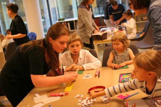 Noc Muzeów 2016