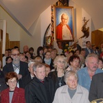 Nawiedzenie w par. Miłosierdzia Bożego w Tarnowie