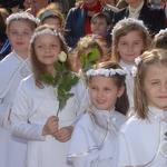 Nawiedzenie w par. Miłosierdzia Bożego w Tarnowie