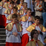 Nawiedzenie w par. Miłosierdzia Bożego w Tarnowie