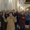 Wieczór chwały w radomskiej katedrze