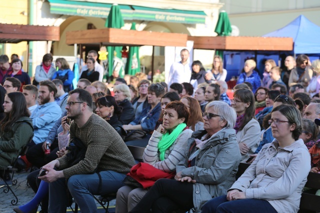 Dni Kultury Chrześcijańskiej w Cieszynie