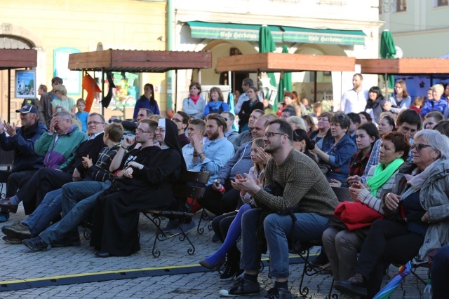 Dni Kultury Chrześcijańskiej w Cieszynie