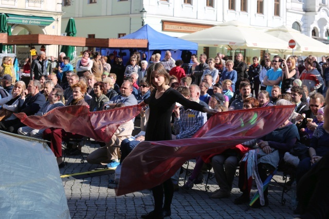 Dni Kultury Chrześcijańskiej w Cieszynie