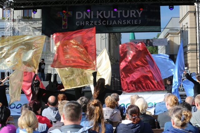 Dni Kultury Chrześcijańskiej w Cieszynie