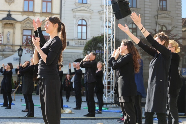 Dni Kultury Chrześcijańskiej w Cieszynie