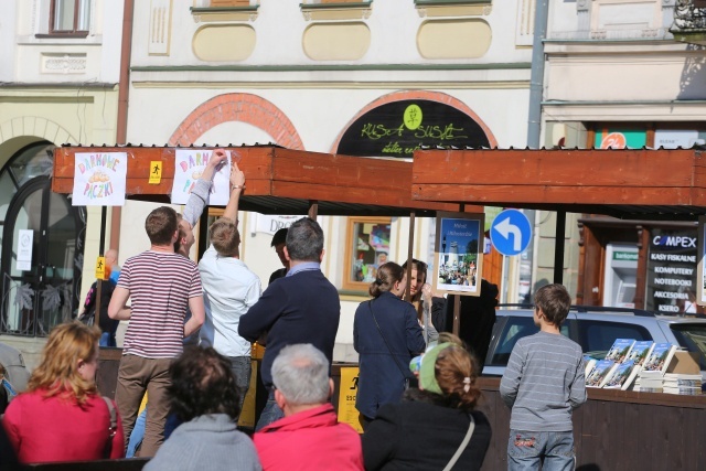 Dni Kultury Chrześcijańskiej w Cieszynie