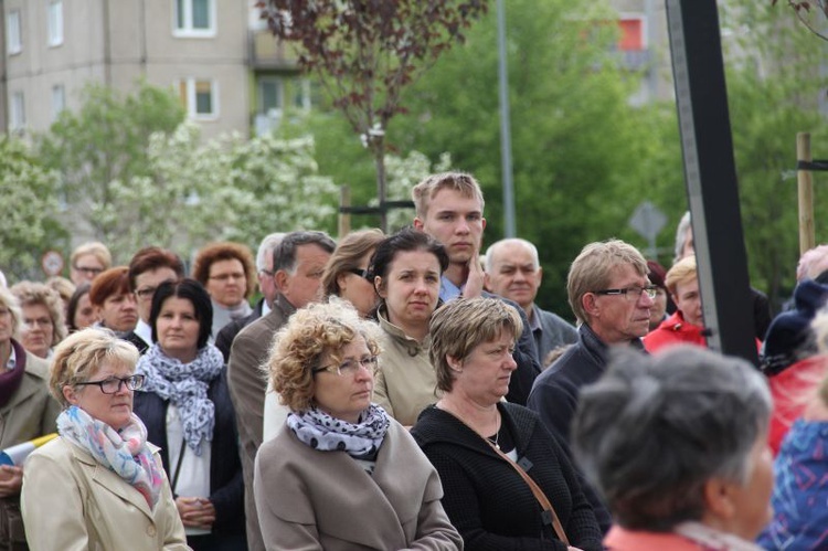 Marsz za Życiem w Głogowie