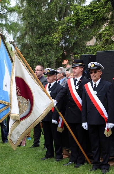 I Archidiecezjalna Pielgrzymka Ludzi Świata Pracy