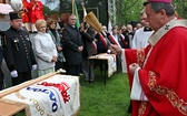 I Archidiecezjalna Pielgrzymka Ludzi Świata Pracy