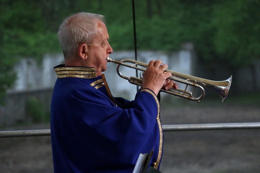 I Archidiecezjalna Pielgrzymka Ludzi Świata Pracy