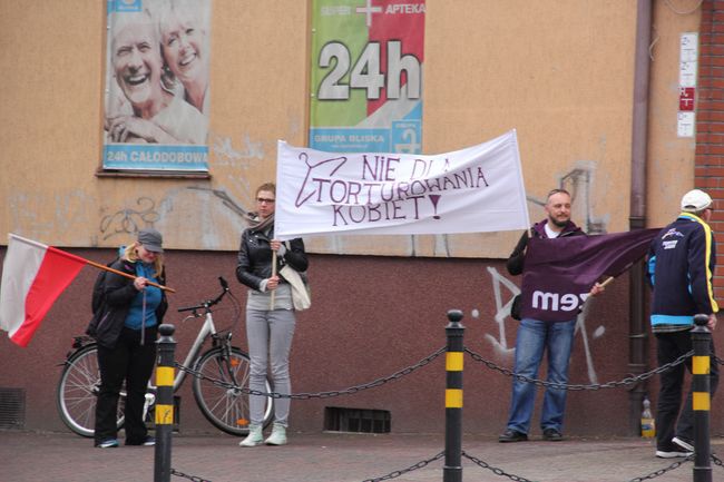 Marsz dla Życia i Rodziny w Koszalinie