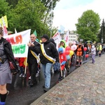 Marsz dla Życia i Rodziny w Koszalinie