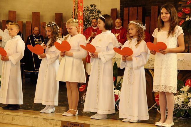 Marsz dla Życia i Rodziny w Koszalinie