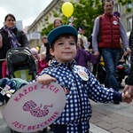 XI Marsz dla Życia i Rodziny w obiektywie J. Szymczuka