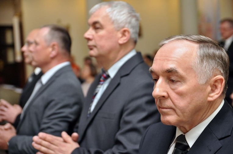 Zakończenie Studium Formacyjnego dla Świeckich