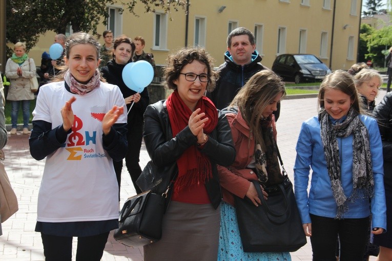 Marsz dla Życia i Rodziny 2016