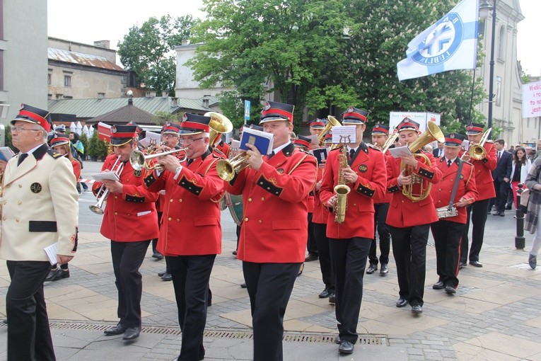 Marsz dla Życia i Rodziny 2016