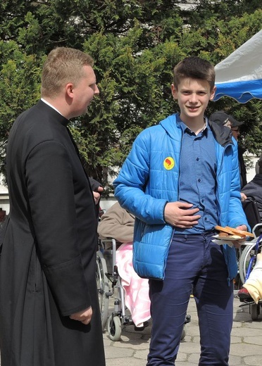 4. Chrześcijański Marsz dla Życia i Rodziny w Cieszynie