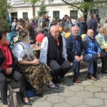 4. Chrześcijański Marsz dla Życia i Rodziny w Cieszynie