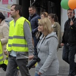 4. Chrześcijański Marsz dla Życia i Rodziny w Cieszynie