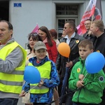 4. Chrześcijański Marsz dla Życia i Rodziny w Cieszynie