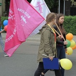 4. Chrześcijański Marsz dla Życia i Rodziny w Cieszynie