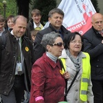 4. Chrześcijański Marsz dla Życia i Rodziny w Cieszynie