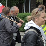 4. Chrześcijański Marsz dla Życia i Rodziny w Cieszynie