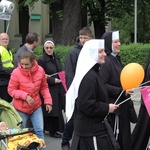 4. Chrześcijański Marsz dla Życia i Rodziny w Cieszynie