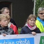 4. Chrześcijański Marsz dla Życia i Rodziny w Cieszynie