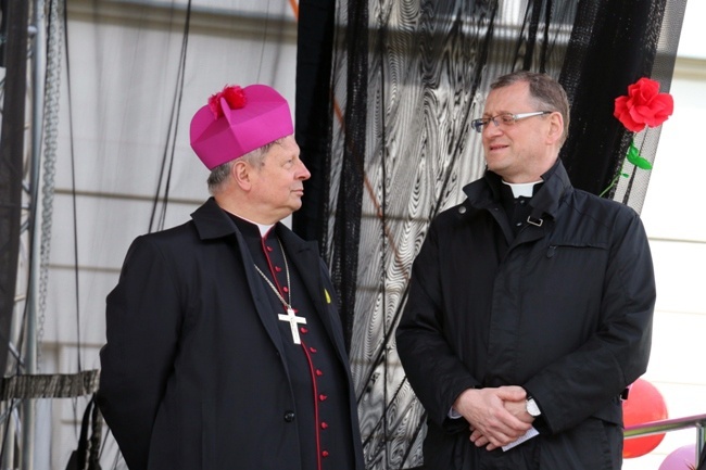 Marsz dla Życia i Rodziny w Radomiu