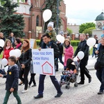 Marsz dla Życia i Rodziny w Radomiu