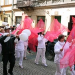 Marsz dla Życia i Rodziny w Radomiu