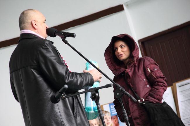 Marsz dla Życia i Rodziny w Szczecinku