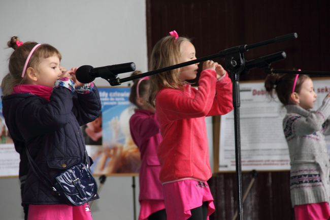 Marsz dla Życia i Rodziny w Szczecinku