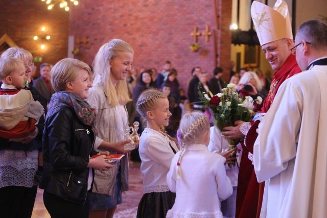 5. Marsz dla Życia i Rodziny w Oświęcimiu