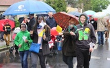 Marsz dla Życia i Rodizny w Nowej Soli