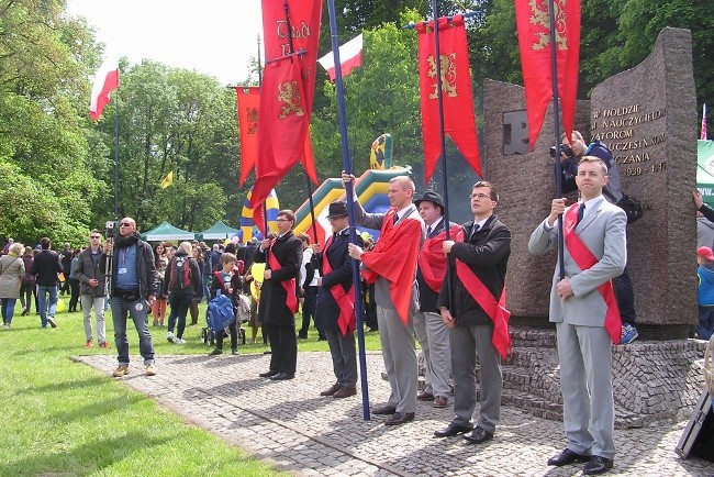 XI Marsz dla Życia i Rodziny