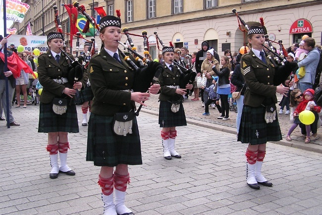 XI Marsz dla Życia i Rodziny