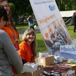 5. Marsz dla Życia i Rodziny w Oświęcimiu - piknik