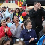 5. Marsz dla Życia i Rodziny w Oświęcimiu - piknik