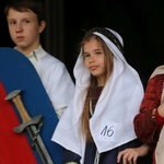 5. Marsz dla Życia i Rodziny w Oświęcimiu - piknik