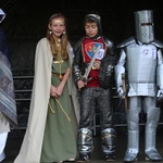 5. Marsz dla Życia i Rodziny w Oświęcimiu - piknik