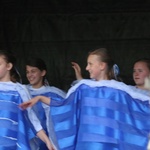 5. Marsz dla Życia i Rodziny w Oświęcimiu - piknik