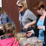 5. Marsz dla Życia i Rodziny w Oświęcimiu - piknik